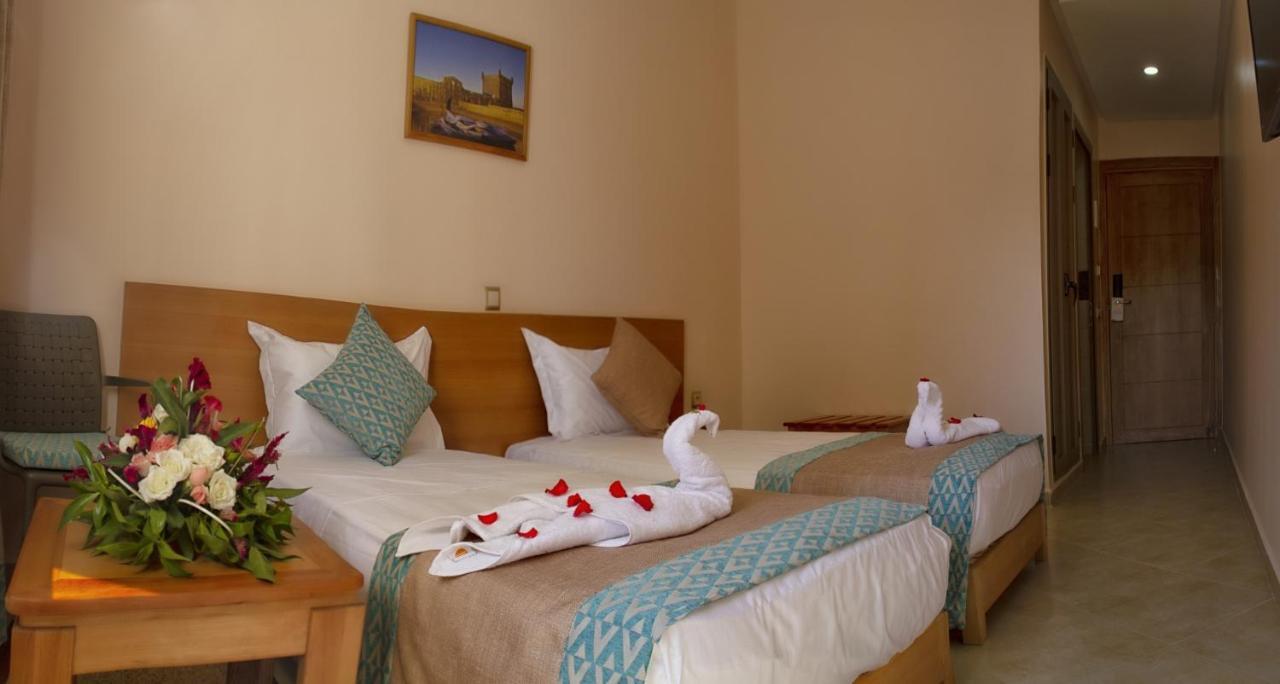 Hotel Al Mamoun Insgane Extérieur photo