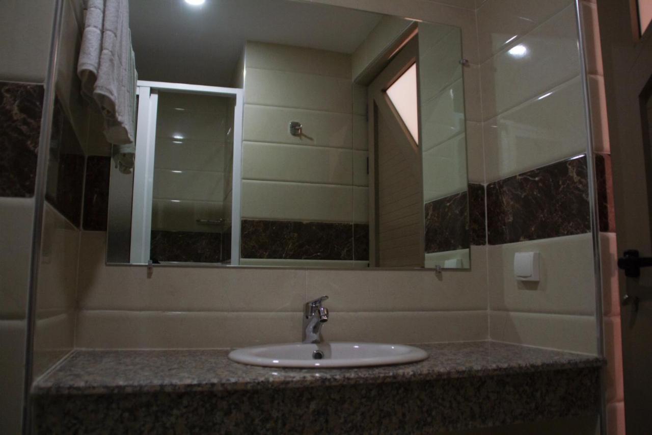 Hotel Al Mamoun Insgane Extérieur photo